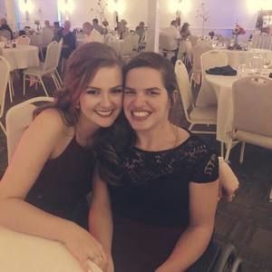 Meet your Posher, Heather